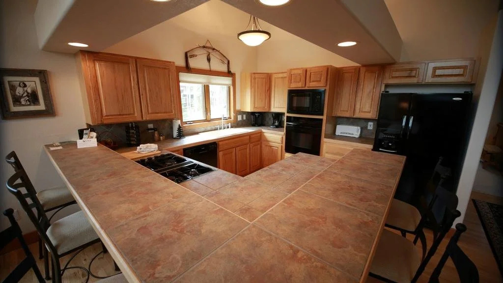 Elk Run Townhome