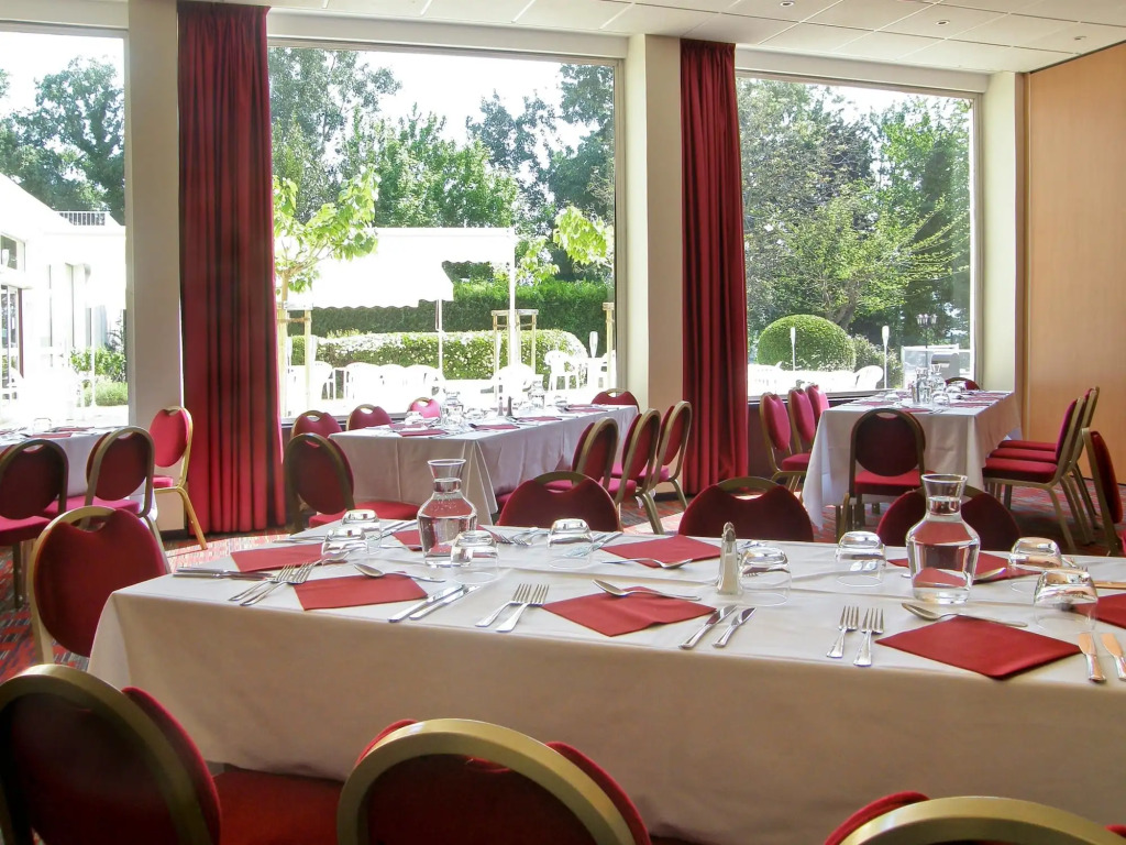 Mercure Cavaillon