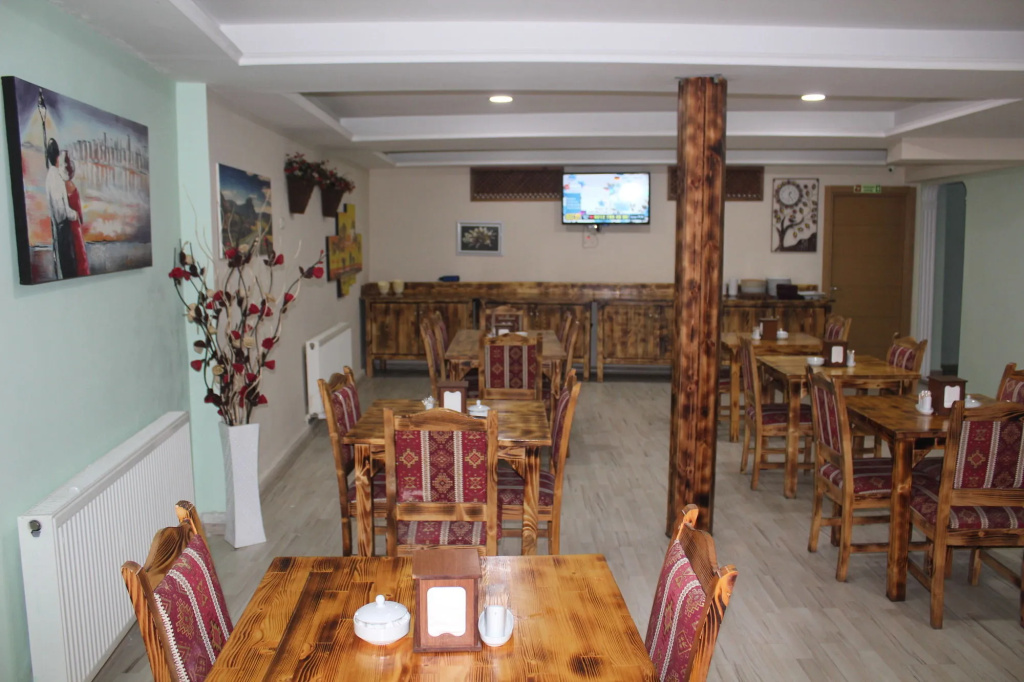 Reydel Hotel