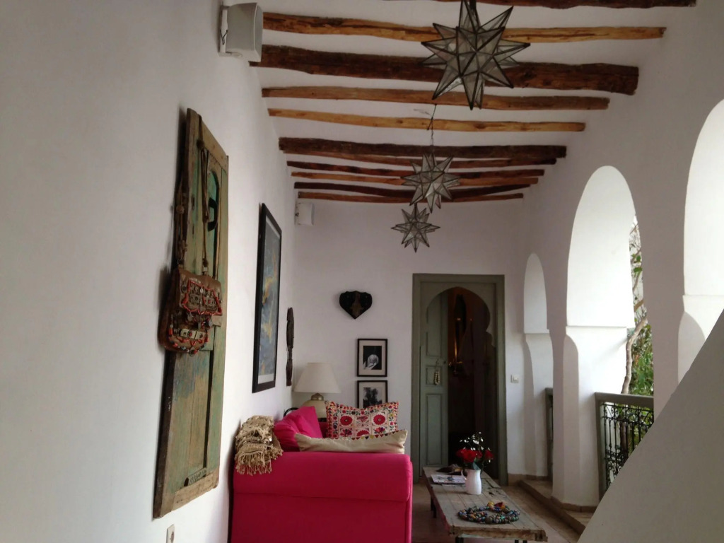 Riad Timila