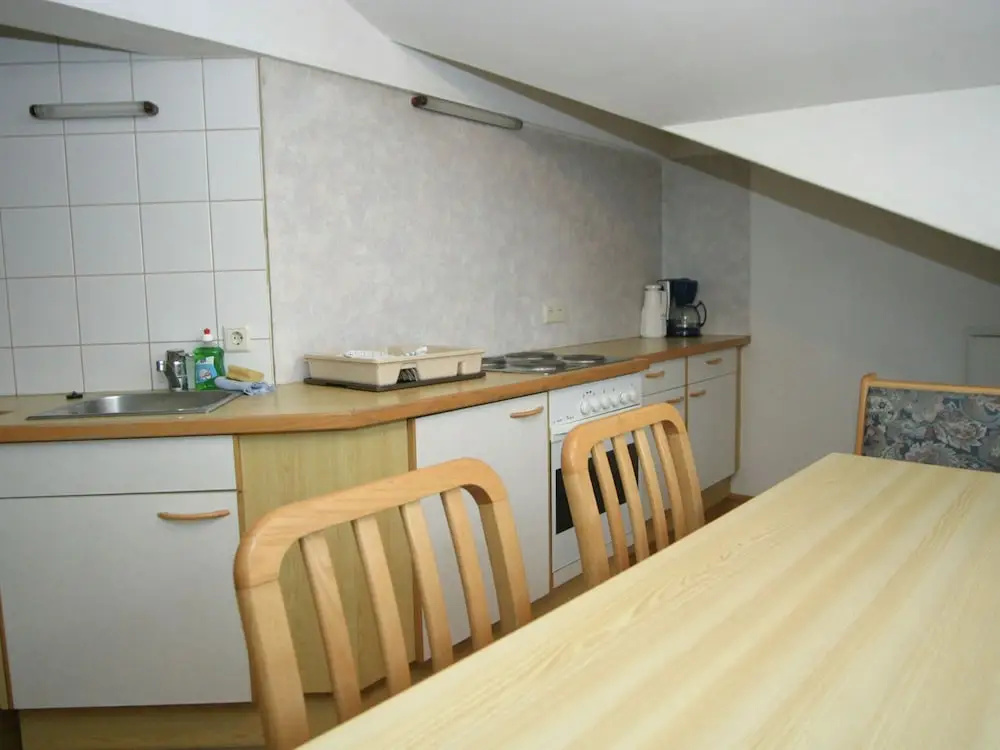 Contemporary Apartment in Altenmarkt Im Pongau Near Ski Area