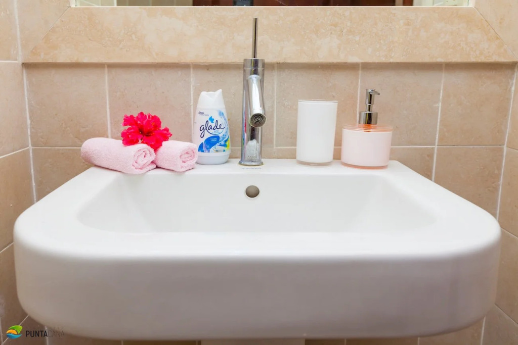 Punta Cana Condo With Swimming Pool - Bavaro Condo Cocotal Sanitized