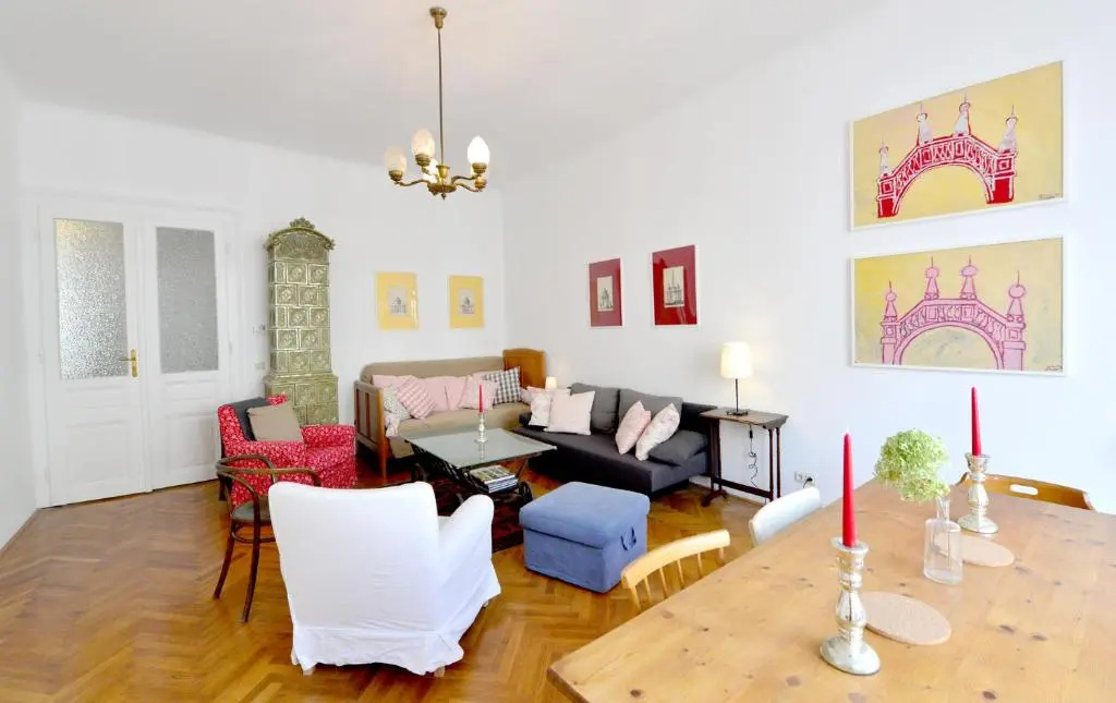 Classy Apartment, 10 Min To The Centre