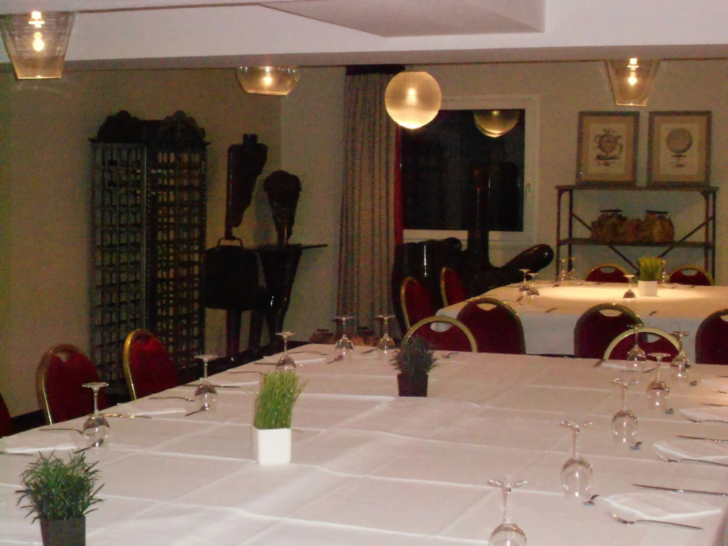 LE M HOTEL & SPA HONFLEUR