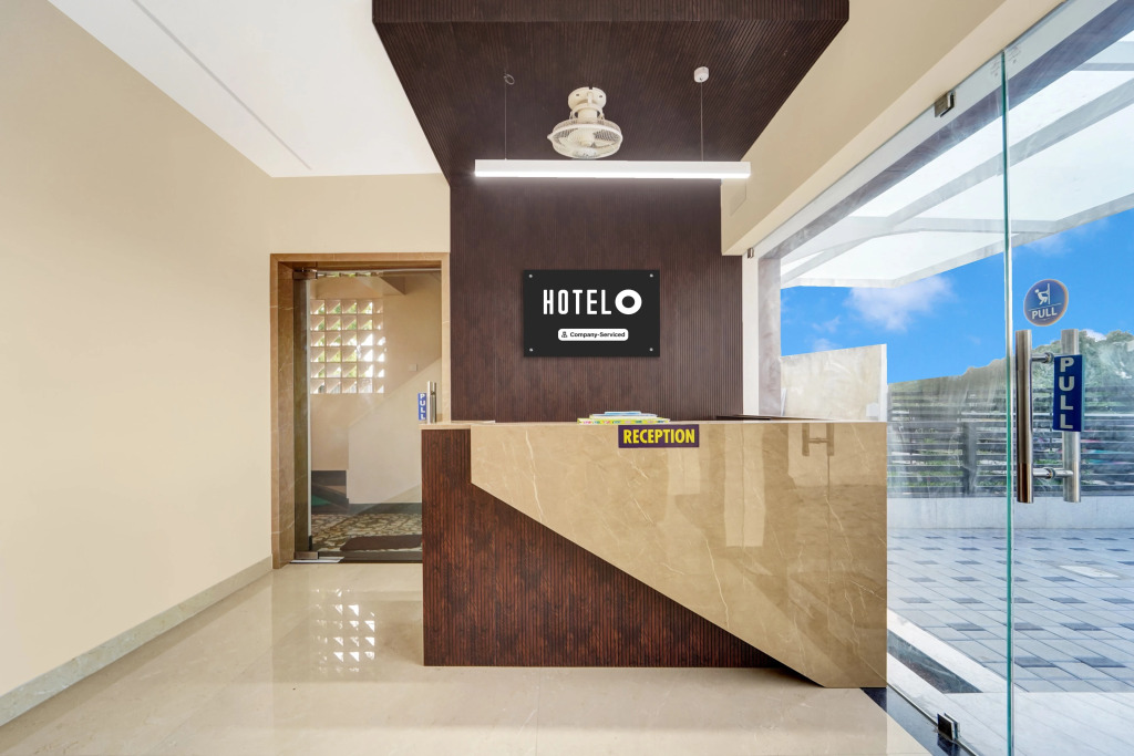 Super Hotel O Vilankurichi