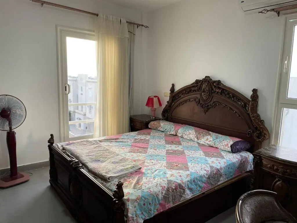 Amwaj North Coast Villa