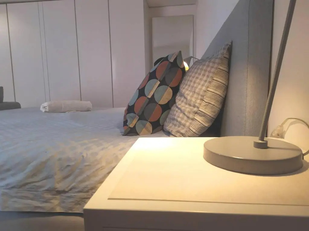 Lisbon Combro 77 Charming Studios by Get Your Stay