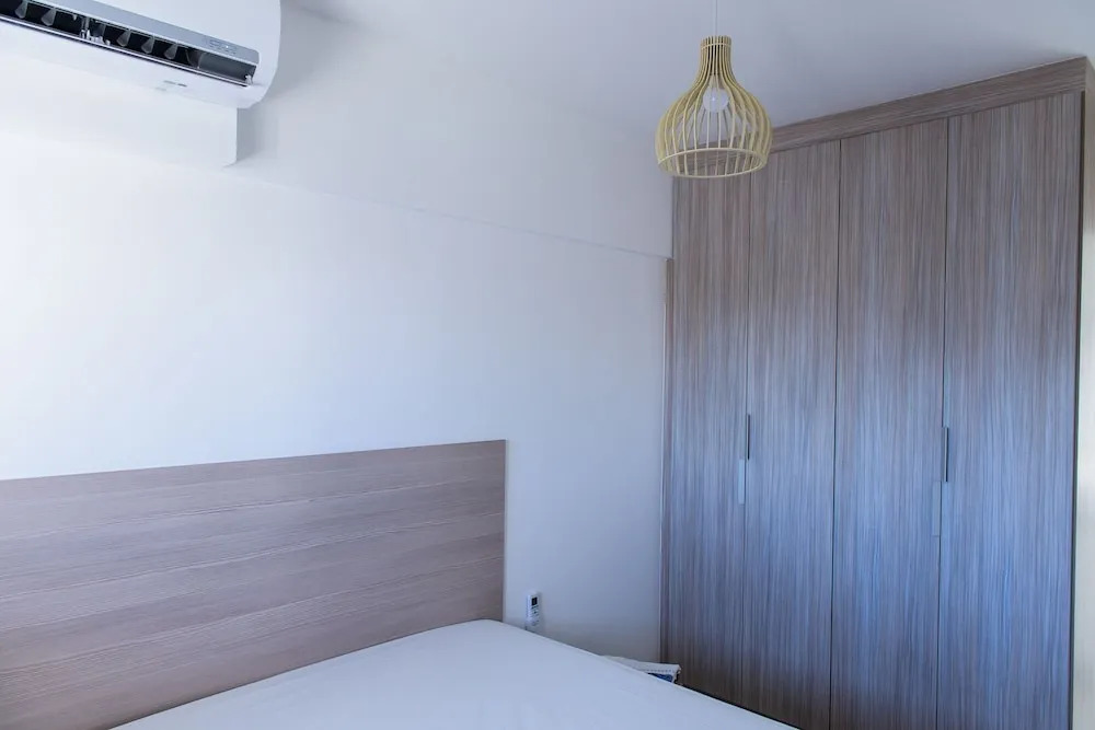 Edificio Time - Apto 712