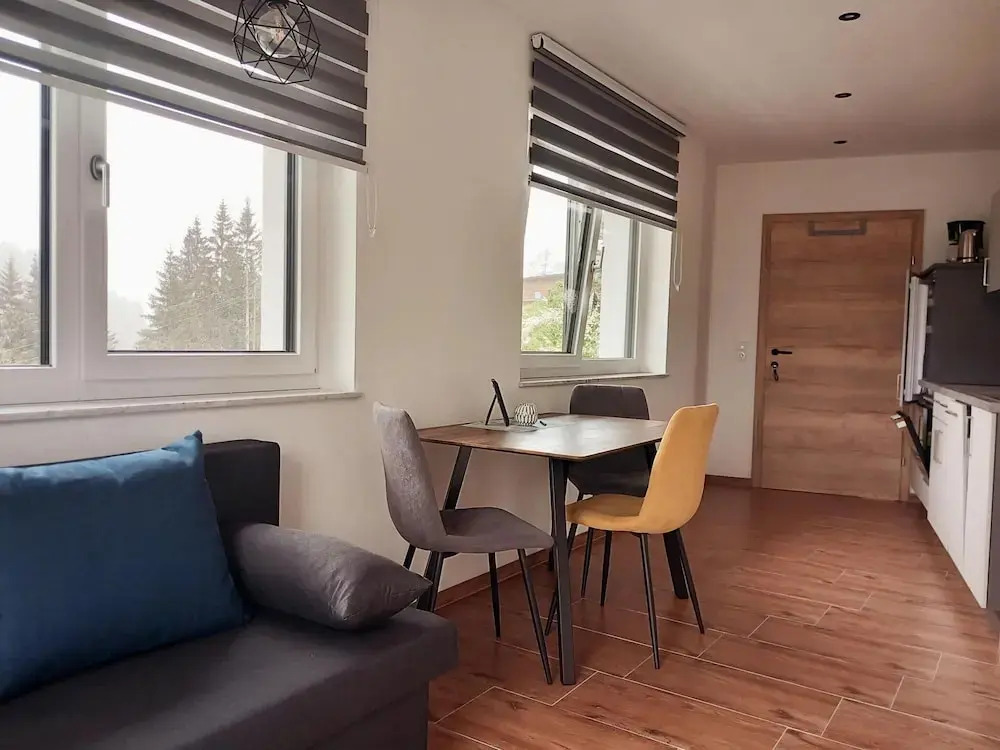Sunny Apartment in Wagrain