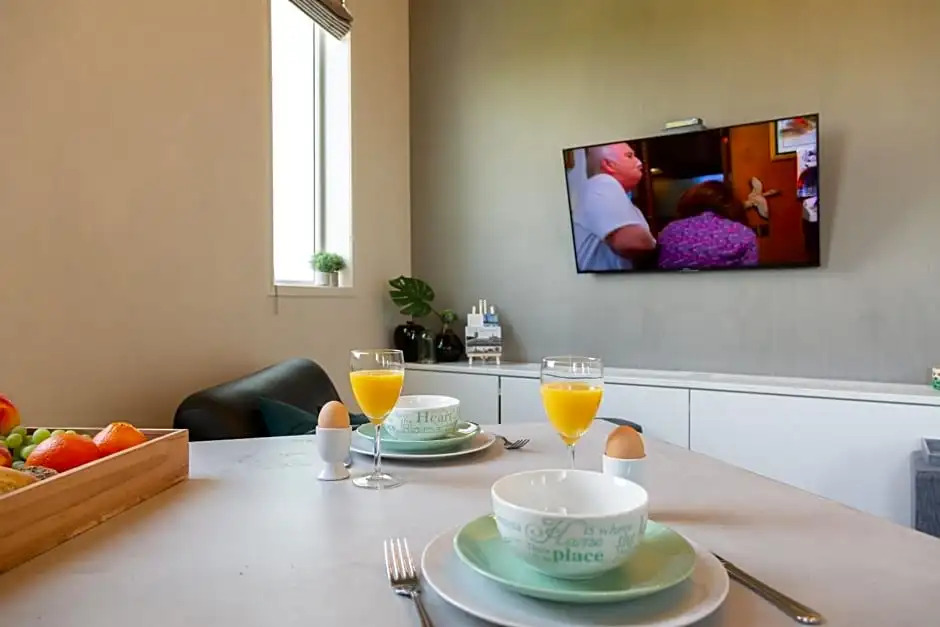Watertorenhotel Nes