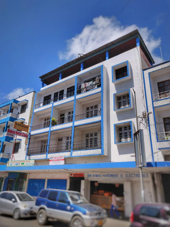 Marigold Guest House
