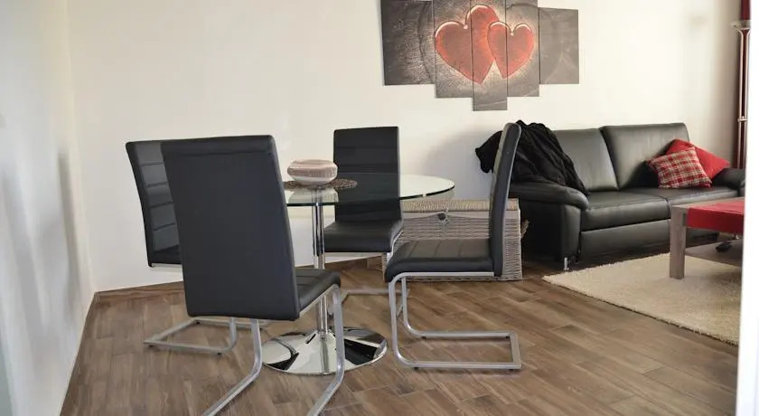 Harz-Suite