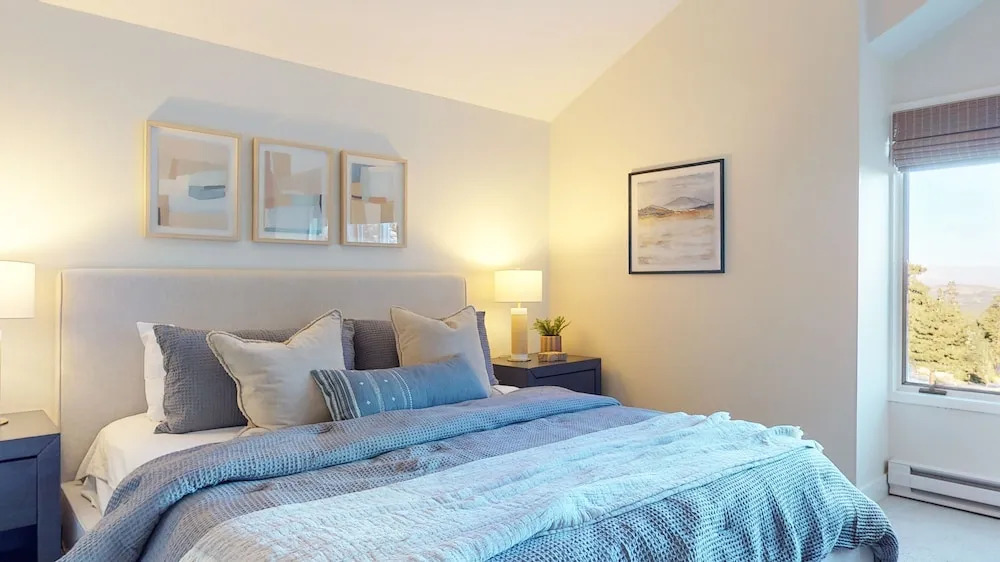 Sierra Megeve 30 - Three Bedroom Condo