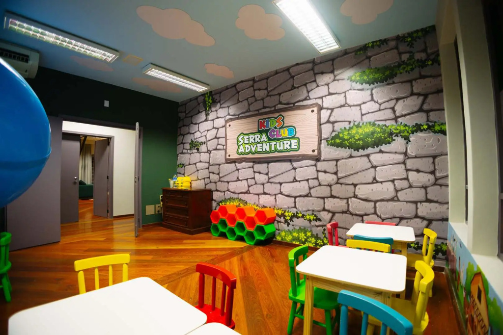 Hotel Serraverde