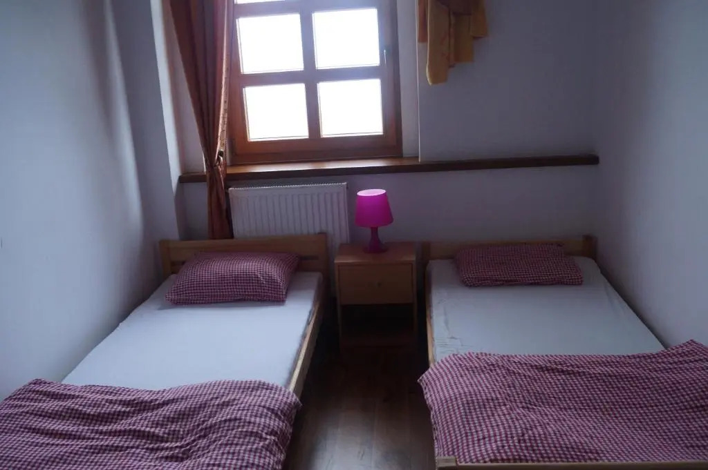 Schronisko PTTK Hala Szrenicka