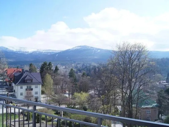 Apartamenty PANORAMA