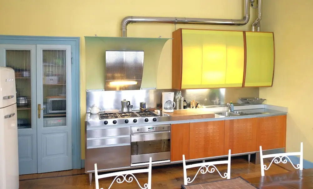 Repepo B&B