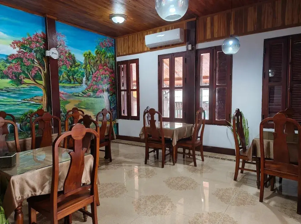 Ananta Hotel