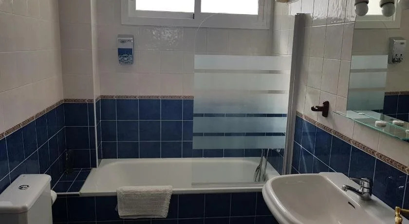 Apartamentos Casa Sardina