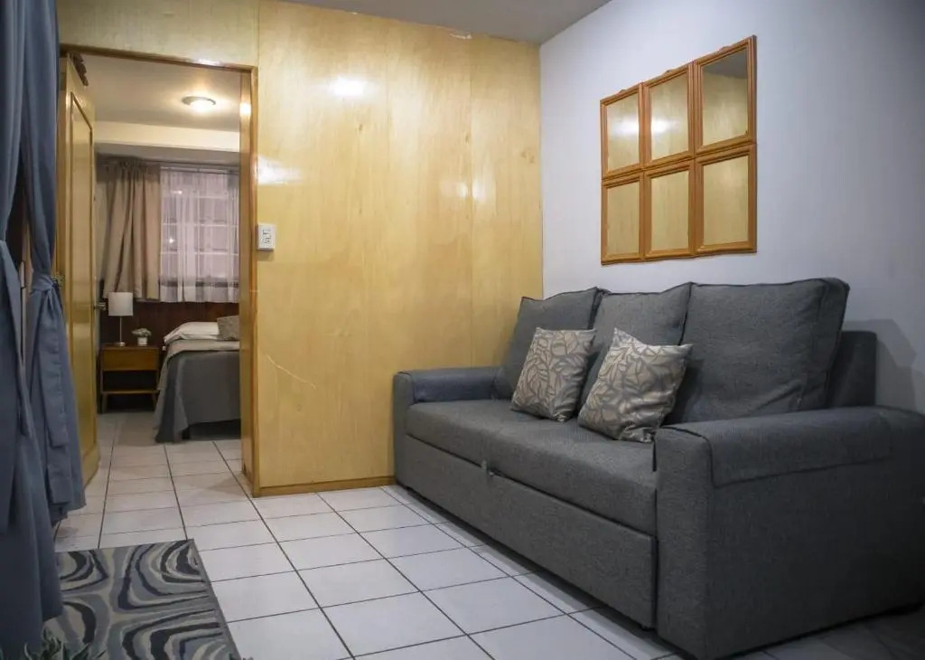 Apartamento princesa Rosaura