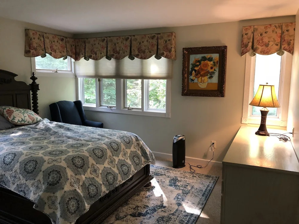 IMMUTECH East Coast Elite Vacation House