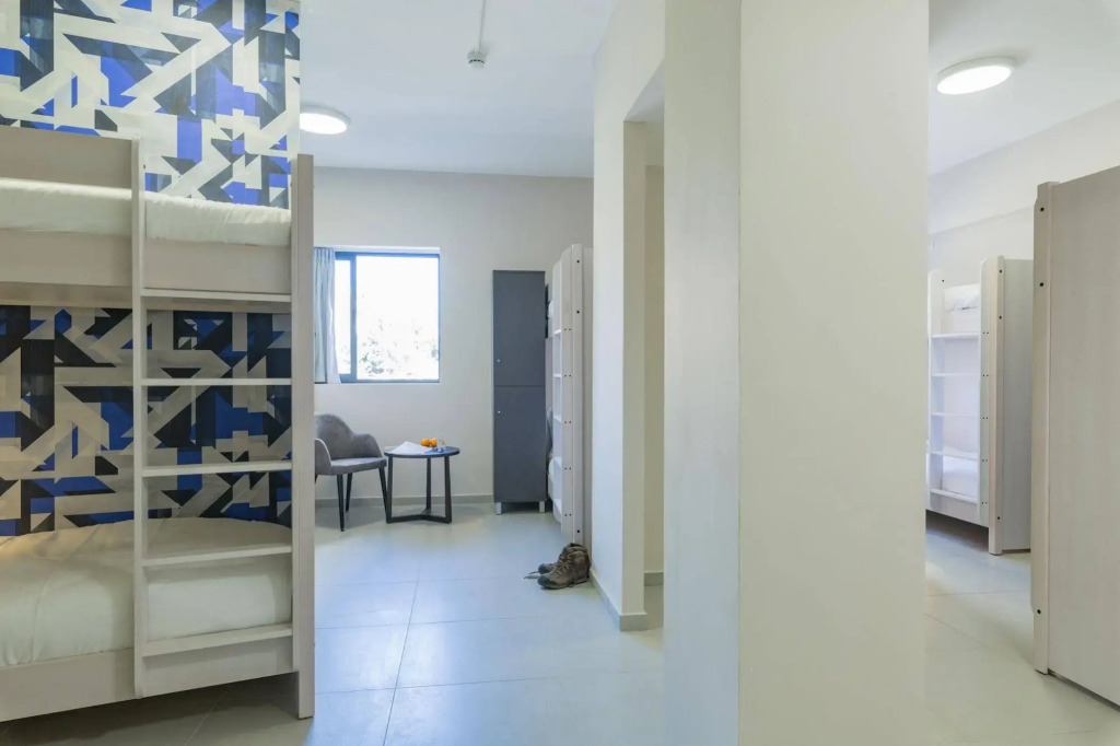 Stay Inn Hotel Jerusalem