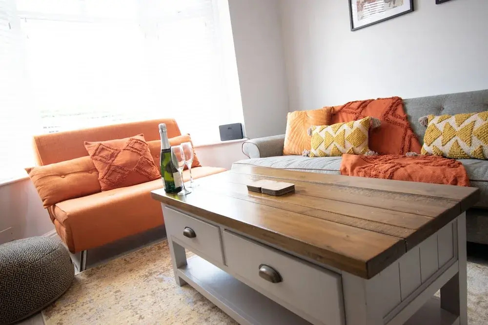 Ideal Lodgings in Royton