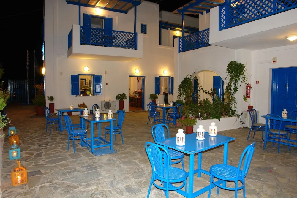 Karabo Hotel