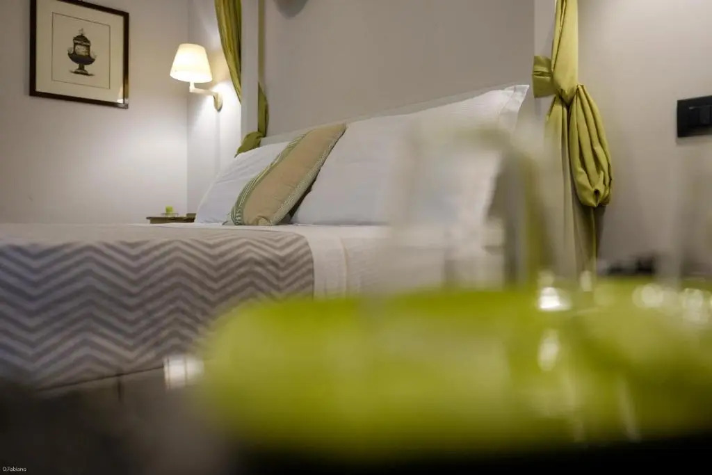 BeB Sekeles Suites and Spa
