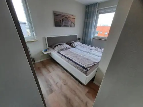 Haus am Deich Wohnung 14
