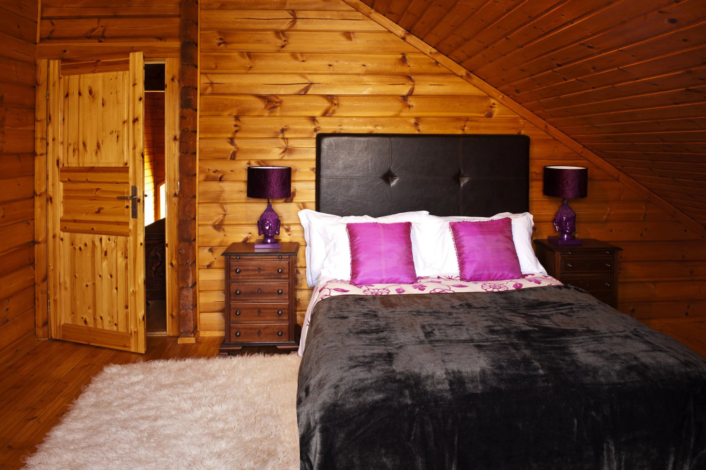Chalets da Montanha by Turistrela - Serra da Estrela