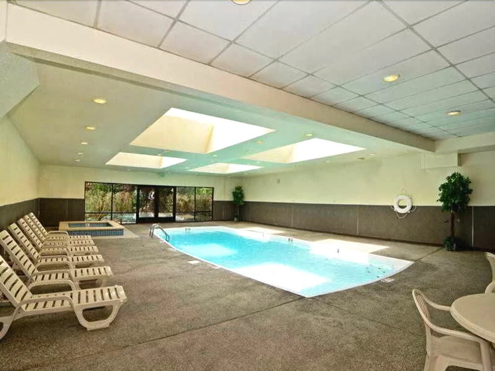 Best Western Tulalip Inn