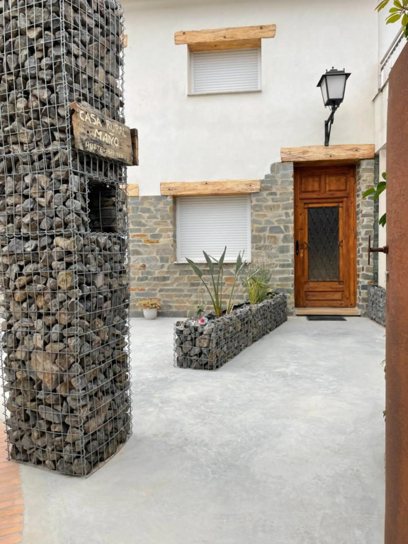 Casa Rural Maño