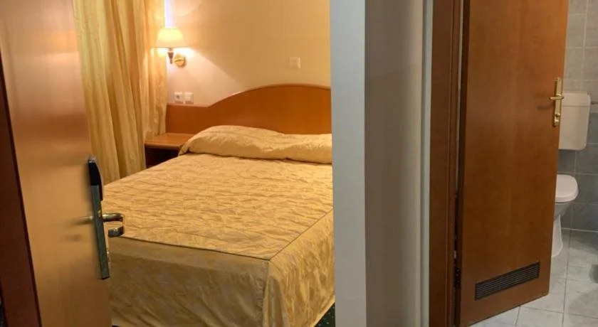 Hotel MANTOVA Vrhnika