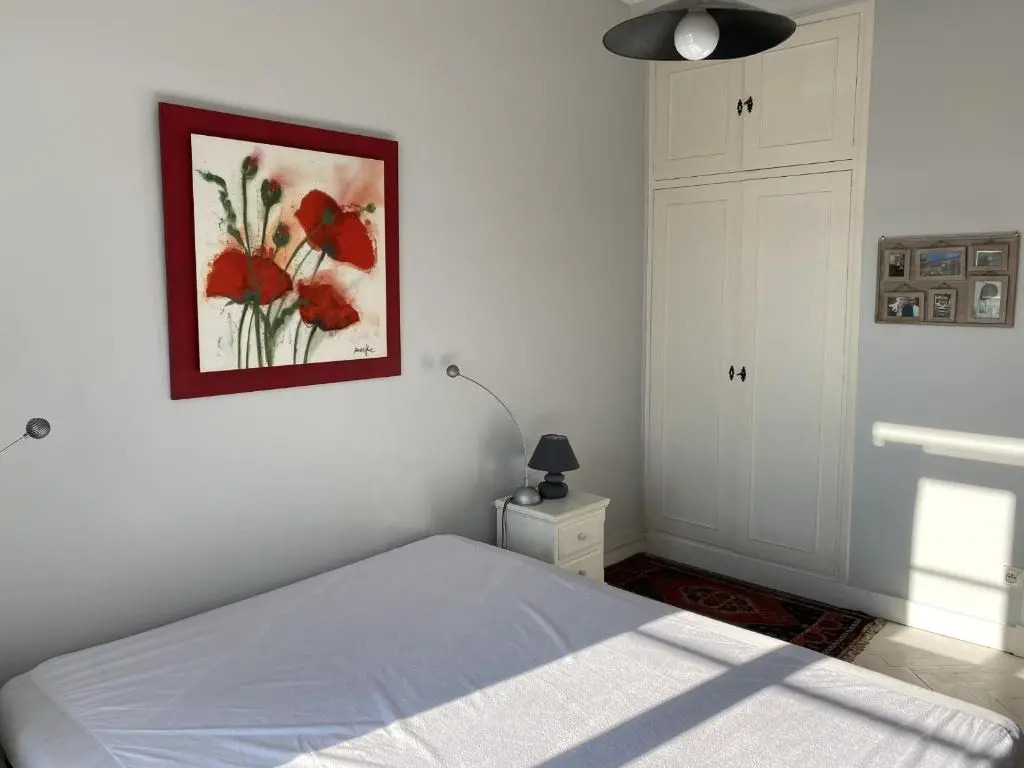 Appartement Royan, 3 pièces, 4 personnes - FR-1-539-14