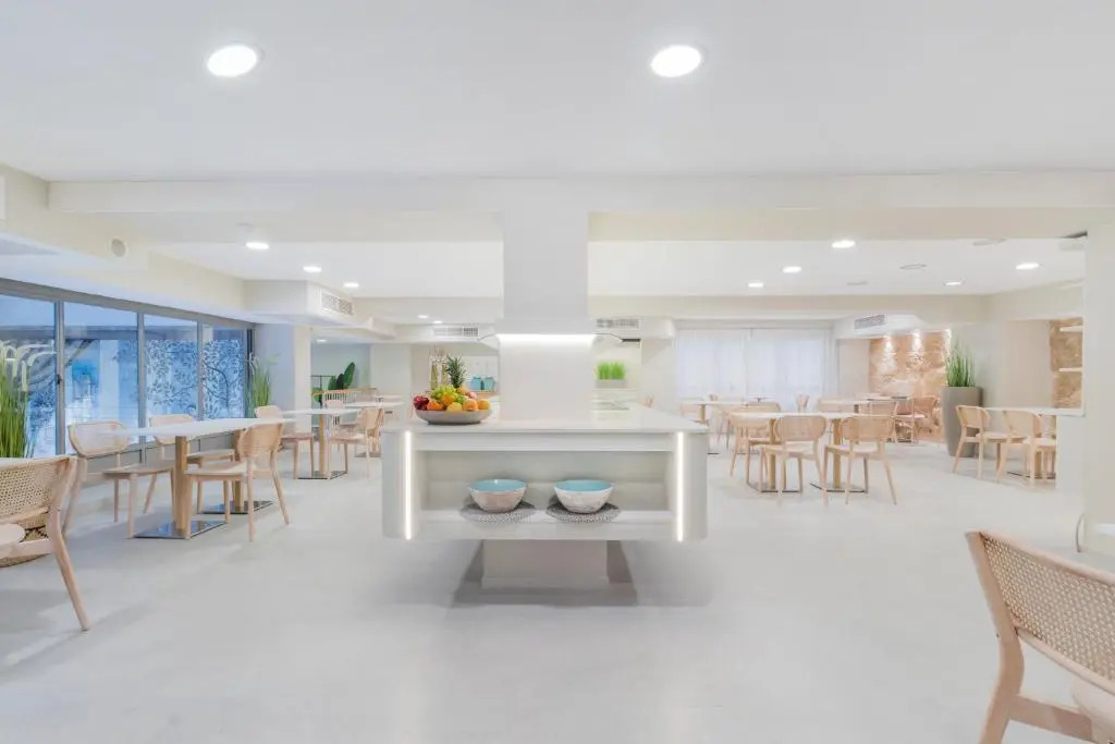Hotel Almudaina