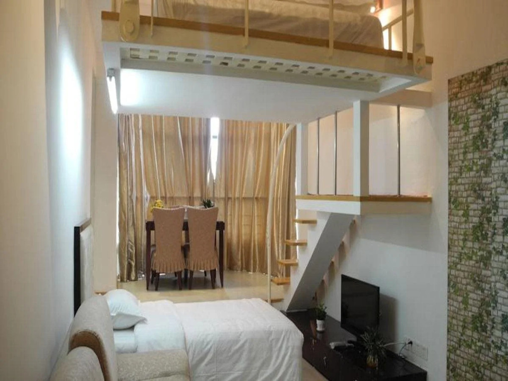 Lejia Service Apartment