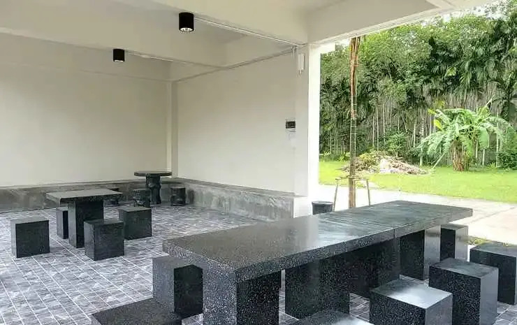 Prangthong Garden Home