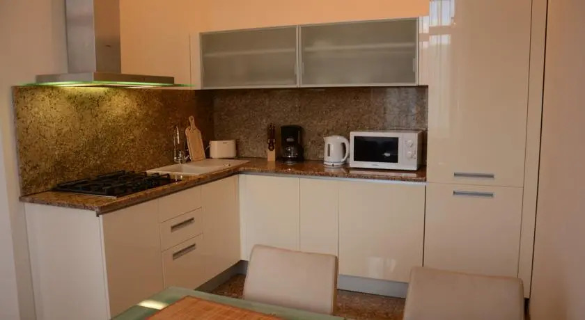 Intermark Apartamenty Ekspotsentr