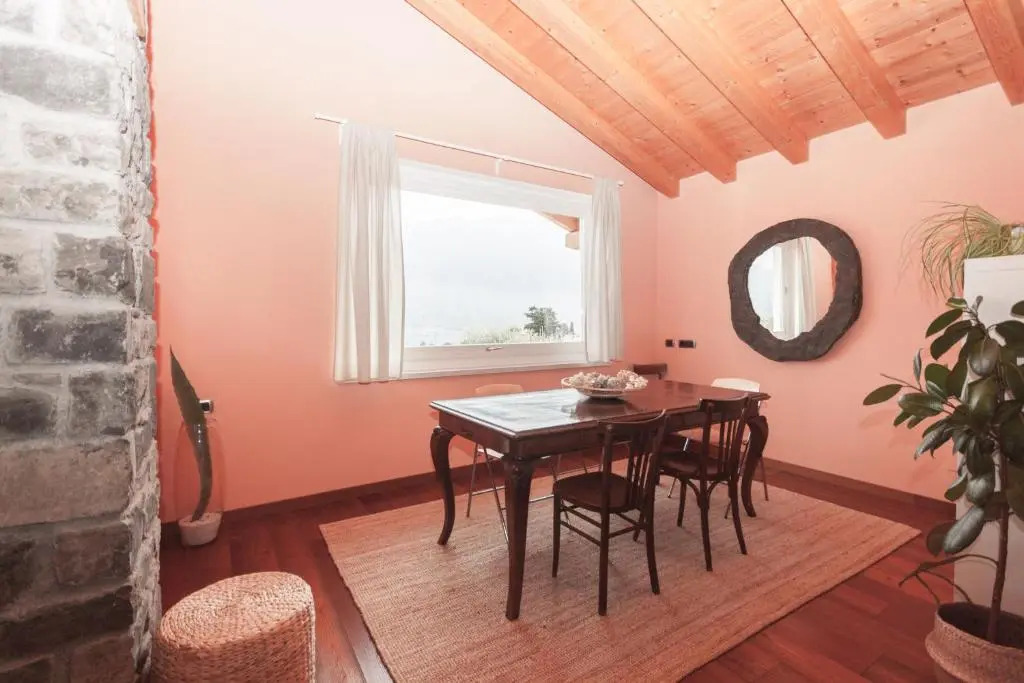 Villa 3 Olivi - Lenno by LoveComo