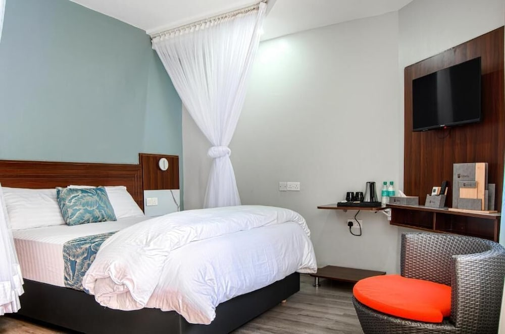 La Fattoria Resort Nyali