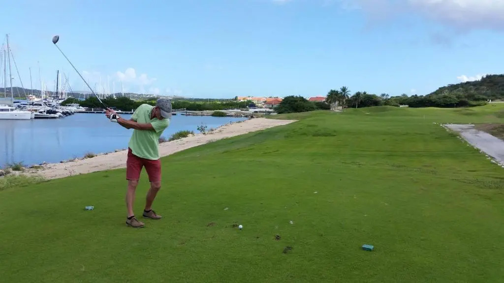 Piscadera Bay Resort 24