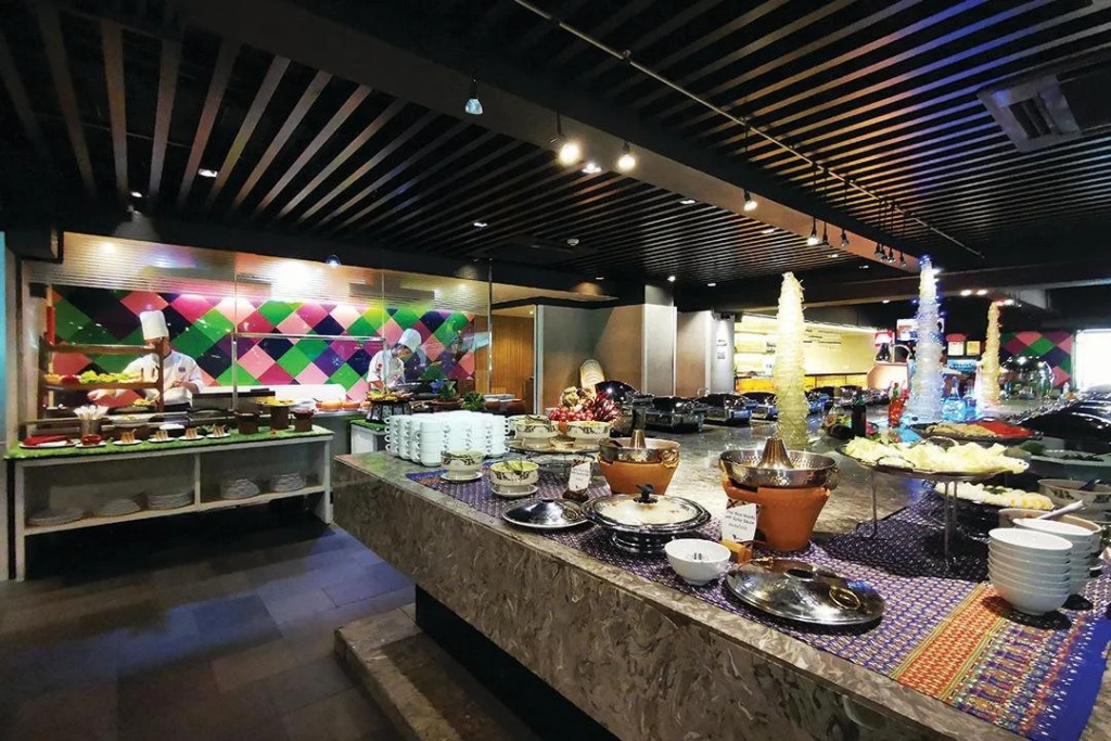 Furama Silom Hotel