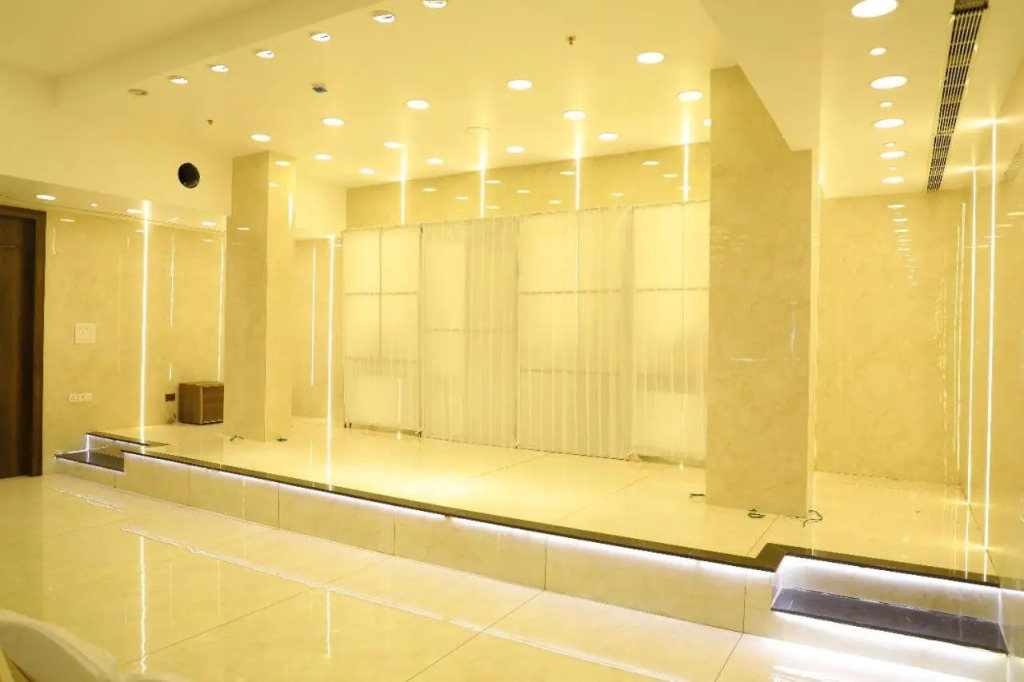 Hotel Sun Square