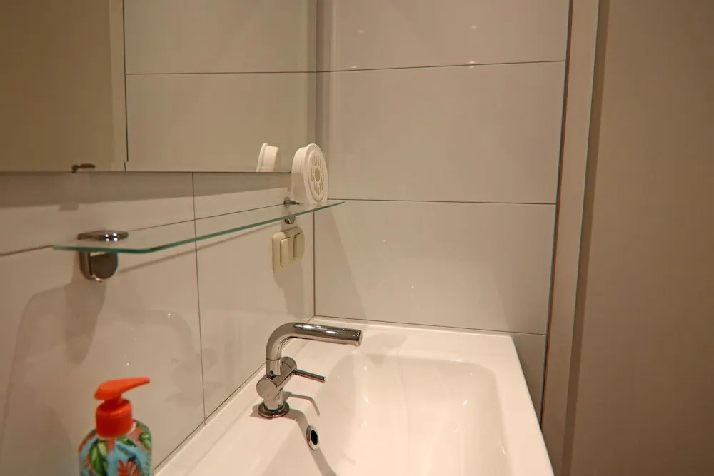 Ferienwohnung Hexenzauber I in Braunlage
