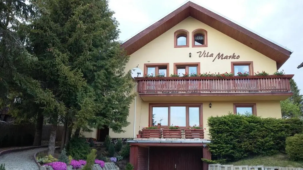 Vila Marko