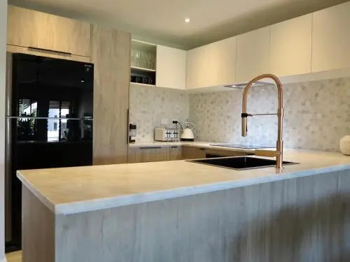 Bluewater Apartment