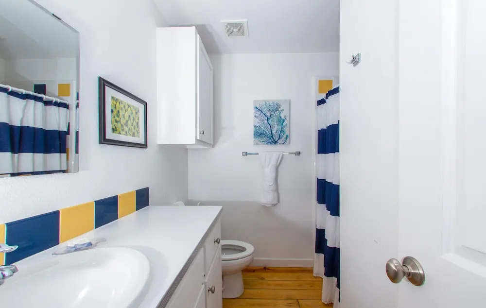 The Commons #202 - Three Bedroom Townhome