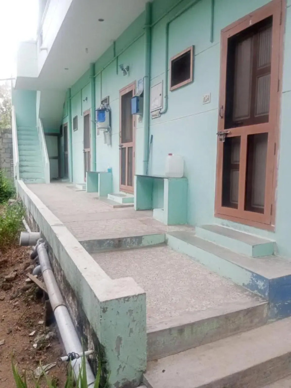 G Shankara guest house