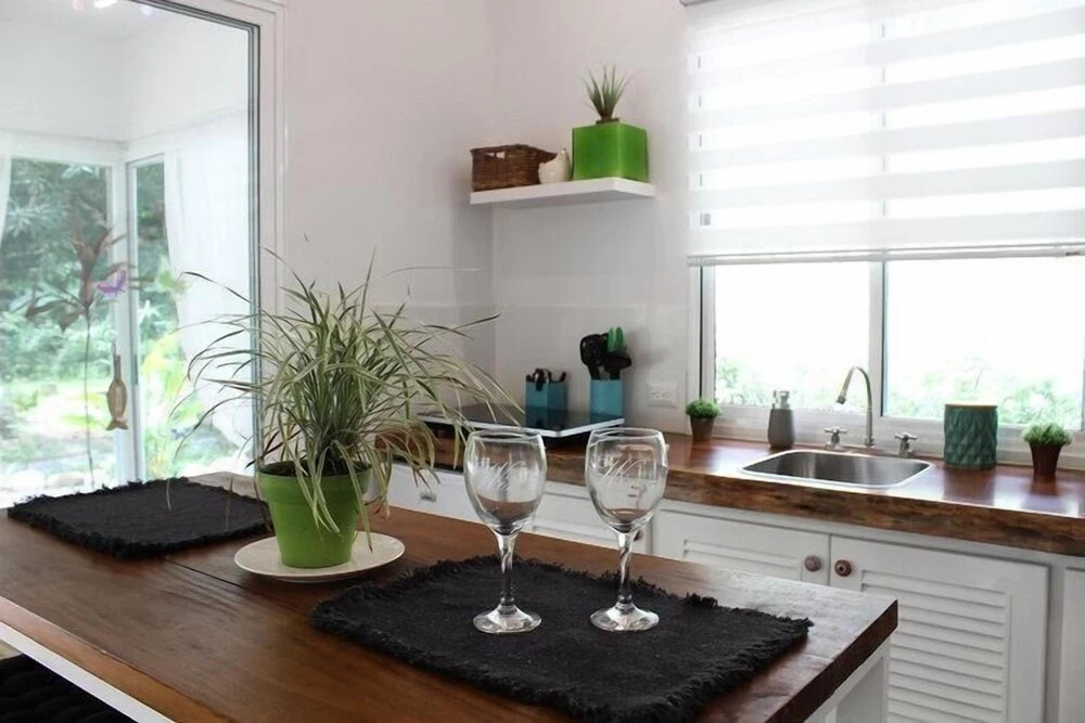 Casa Blanca Villas Ojochal
